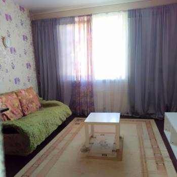 Сдается 1-комнатная квартира, 28 м²