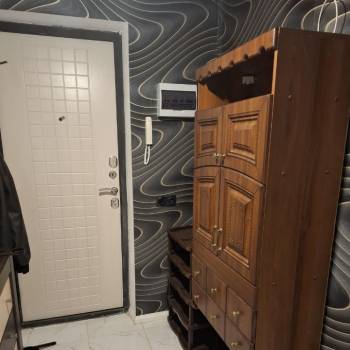 Сдается 1-комнатная квартира, 28 м²