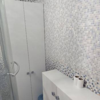 Сдается 1-комнатная квартира, 46 м²