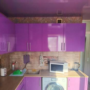 Сдается 1-комнатная квартира, 46 м²