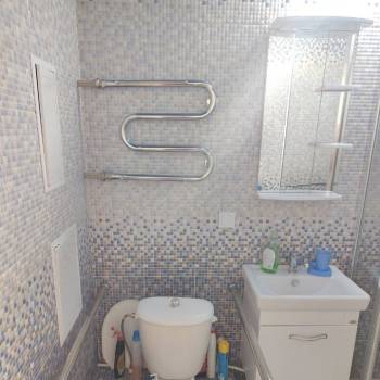 Сдается 1-комнатная квартира, 46 м²
