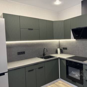 Сдается 1-комнатная квартира, 38 м²
