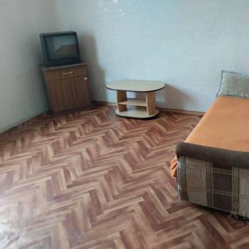 Сдается 1-комнатная квартира, 30,7 м²