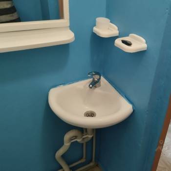 Сдается 1-комнатная квартира, 30,7 м²