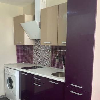 Сдается 1-комнатная квартира, 23 м²