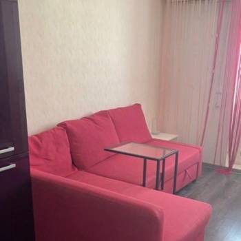 Сдается 1-комнатная квартира, 23 м²