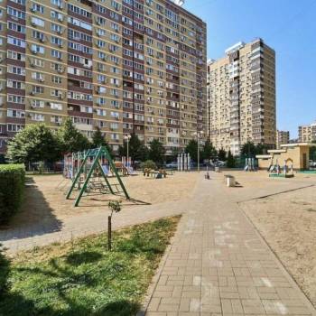 Сдается 1-комнатная квартира, 23 м²