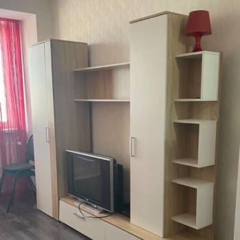 Сдается 1-комнатная квартира, 23 м²