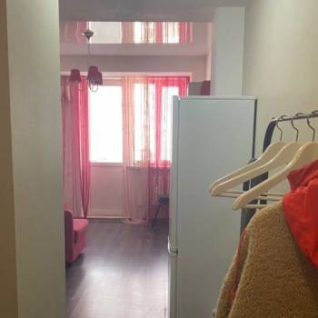 Сдается 1-комнатная квартира, 23 м²