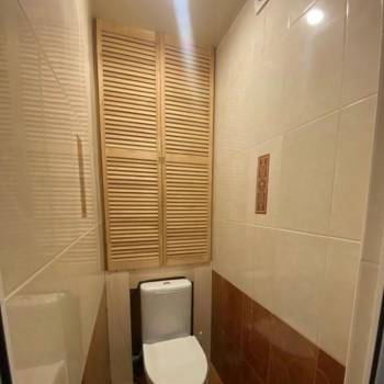 Сдается 1-комнатная квартира, 33 м²