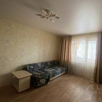 Сдается 1-комнатная квартира, 33 м²
