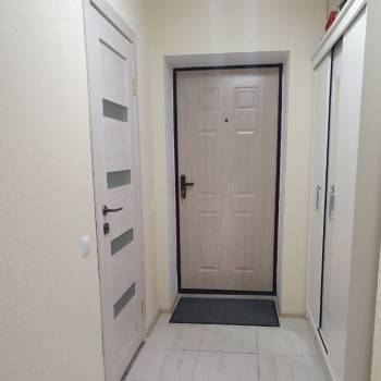 Сдается 2-х комнатная квартира, 35 м²