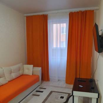 Сдается 2-х комнатная квартира, 35 м²