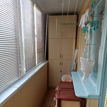 Сдается 2-х комнатная квартира, 48,4 м²