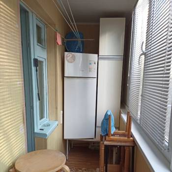 Сдается 2-х комнатная квартира, 48,4 м²