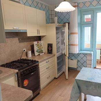 Сдается 2-х комнатная квартира, 48,4 м²