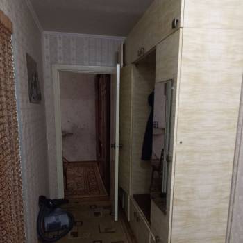 Сдается 2-х комнатная квартира, 48,4 м²