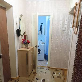 Сдается 2-х комнатная квартира, 48,4 м²