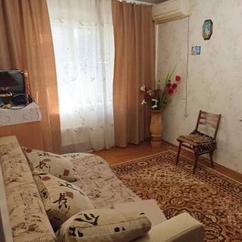 Сдается 2-х комнатная квартира, 48,4 м²