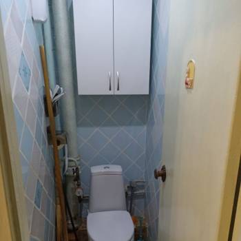 Сдается 2-х комнатная квартира, 48,4 м²