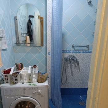 Сдается 2-х комнатная квартира, 48,4 м²