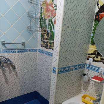 Сдается 2-х комнатная квартира, 48,4 м²