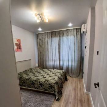 Сдается 2-х комнатная квартира, 42 м²