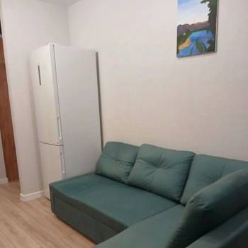 Сдается 2-х комнатная квартира, 42 м²