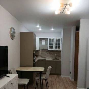Сдается 2-х комнатная квартира, 42 м²