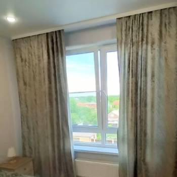 Сдается 2-х комнатная квартира, 42 м²