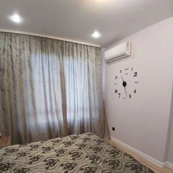 Сдается 2-х комнатная квартира, 42 м²