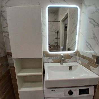 Сдается 2-х комнатная квартира, 42 м²
