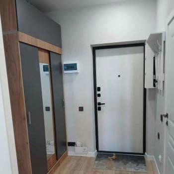 Сдается 2-х комнатная квартира, 42 м²
