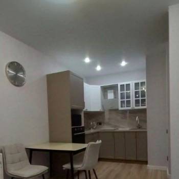 Сдается 2-х комнатная квартира, 42 м²