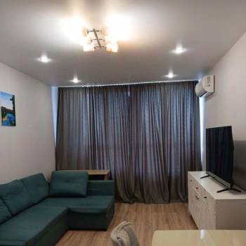 Сдается 2-х комнатная квартира, 42 м²