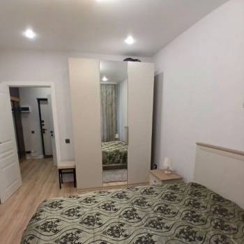 Сдается 2-х комнатная квартира, 42 м²