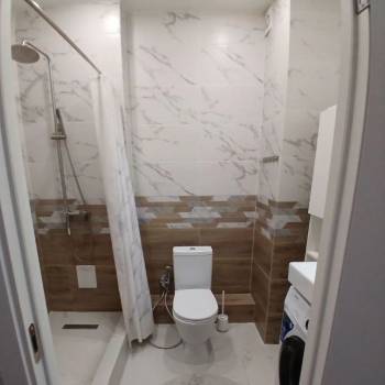 Сдается 2-х комнатная квартира, 42 м²