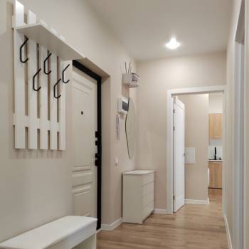 Сдается 2-х комнатная квартира, 62 м²