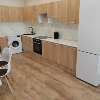 Сдается 2-х комнатная квартира, 62 м²