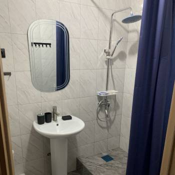 Сдается 2-х комнатная квартира, 36,6 м²
