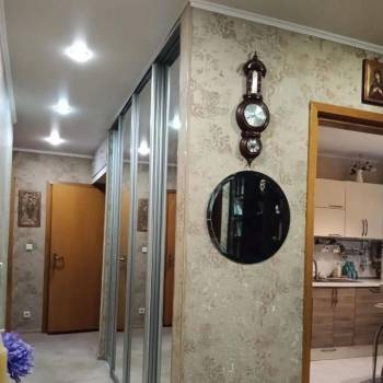 Сдается 2-х комнатная квартира, 56 м²