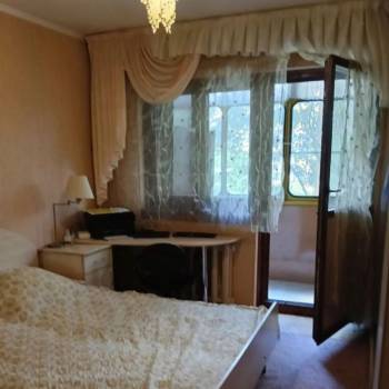 Сдается 2-х комнатная квартира, 56 м²