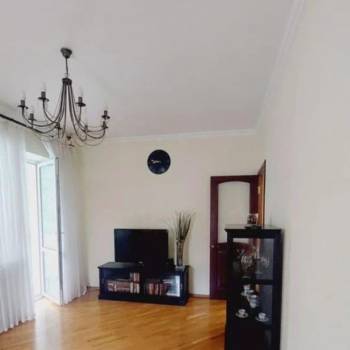 Сдается 2-х комнатная квартира, 80 м²