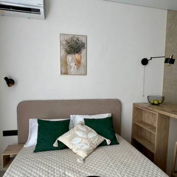 Сдается 1-комнатная квартира, 24 м²