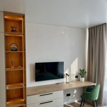 Сдается 1-комнатная квартира, 24 м²