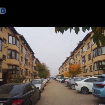 Продается 1-комнатная квартира, 27,4 м²