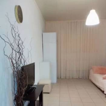 Продается 1-комнатная квартира, 27,4 м²