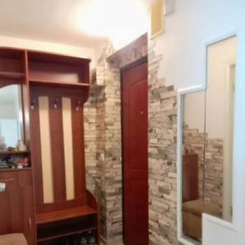 Продается 1-комнатная квартира, 27,4 м²
