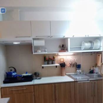 Продается 1-комнатная квартира, 27,4 м²