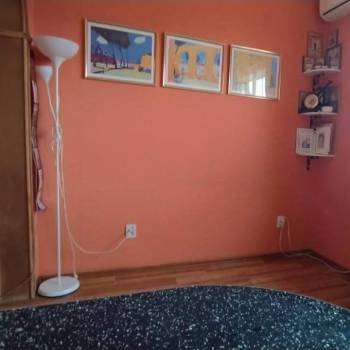 Продается 1-комнатная квартира, 45 м²